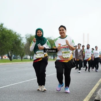 Runner Photo 7658633