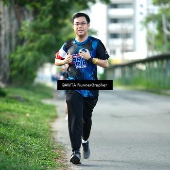 Runner Photo 7658634