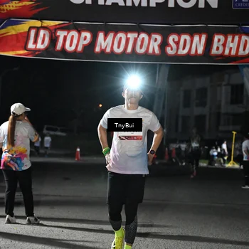 Runner Photo 7658638