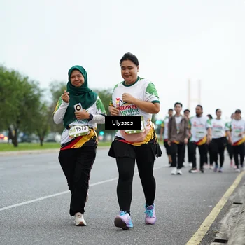 Runner Photo 7658639