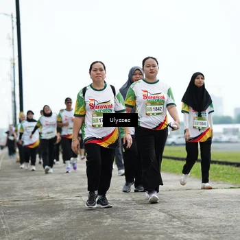 Runner Photo 7658641