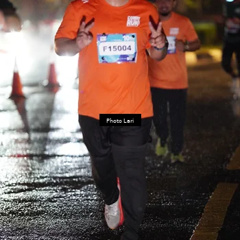Runner Photo 7658642