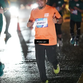 Runner Photo 7658647