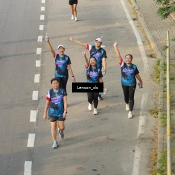 Runner Photo 7658649