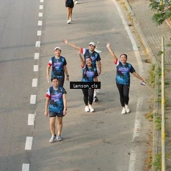 Runner Photo 7658650