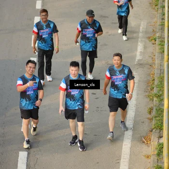 Runner Photo 7658651