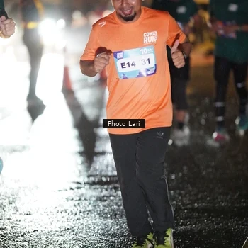 Runner Photo 7658654