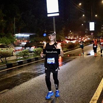 Runner Photo 7658655