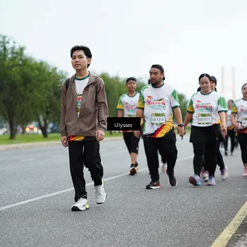 Runner Photo 7658656