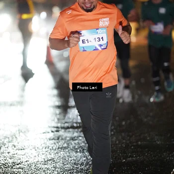 Runner Photo 7658658