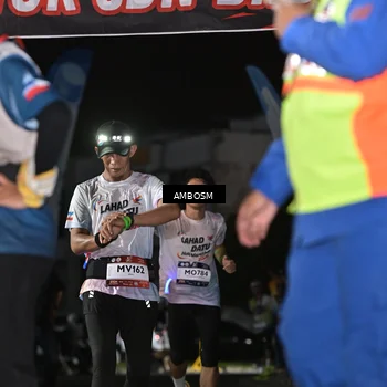 Runner Photo 7658662