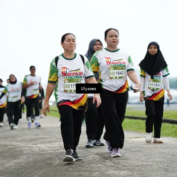 Runner Photo 7658663