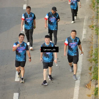 Runner Photo 7658665