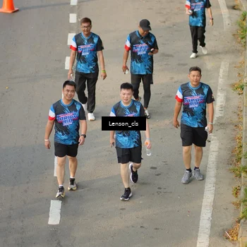 Runner Photo 7658670