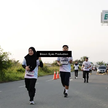 Runner Photo 7658671