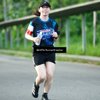 Runner Photo 7658672