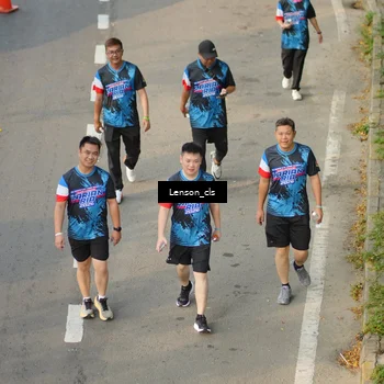 Runner Photo 7658674