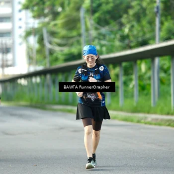 Runner Photo 7658693