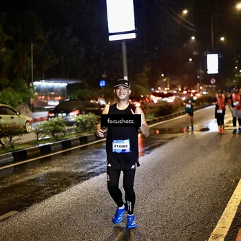 Runner Photo 7658695