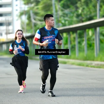Runner Photo 7658696