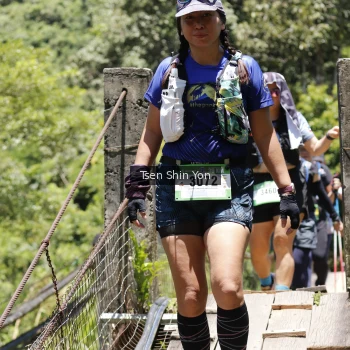 Runner Photo 76587