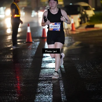 Runner Photo 7658704