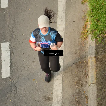 Runner Photo 7658706