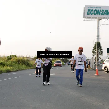 Runner Photo 7658707