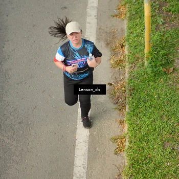 Runner Photo 7658709