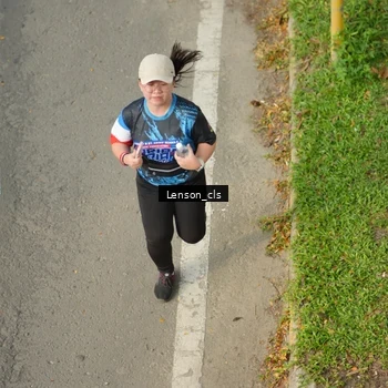 Runner Photo 7658711