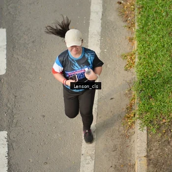 Runner Photo 7658713