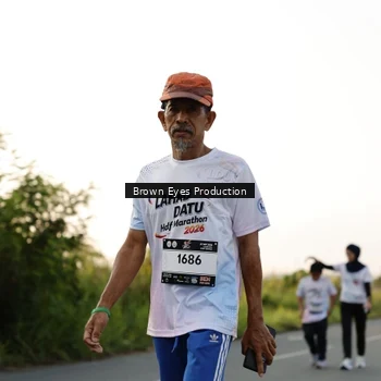 Runner Photo 7658722