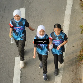 Runner Photo 7658724