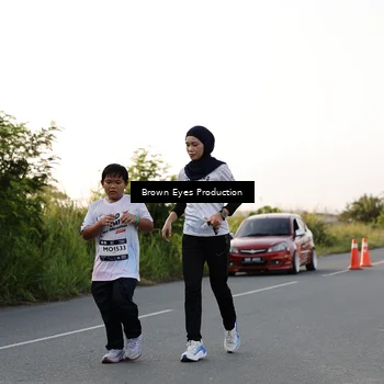 Runner Photo 7658725