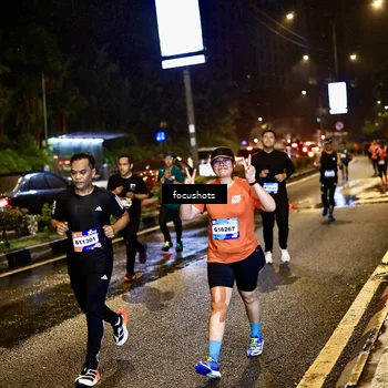 Runner Photo 7658727