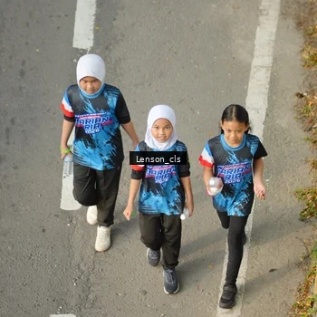 Runner Photo 7658732