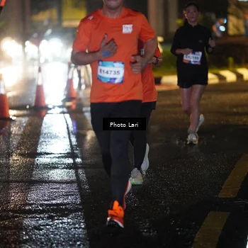 Runner Photo 7658734