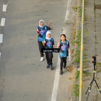 Runner Photo 7658738