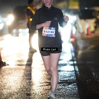 Runner Photo 7658740