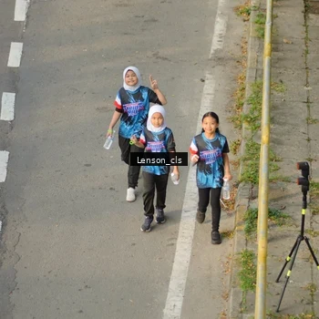 Runner Photo 7658741