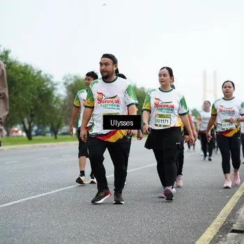 Runner Photo 7658752