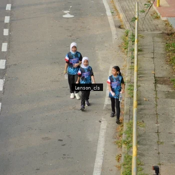 Runner Photo 7658755