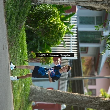 Runner Photo 7658758
