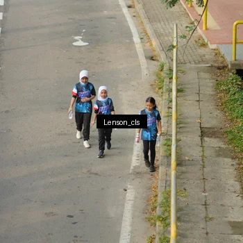 Runner Photo 7658760
