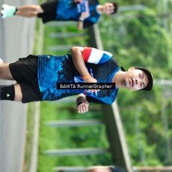 Runner Photo 7658761