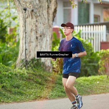 Runner Photo 7658763