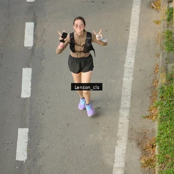 Runner Photo 7658765