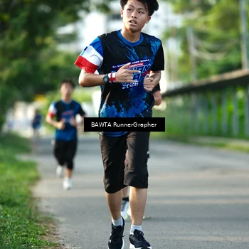 Runner Photo 7658775
