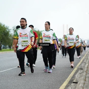 Runner Photo 7658778