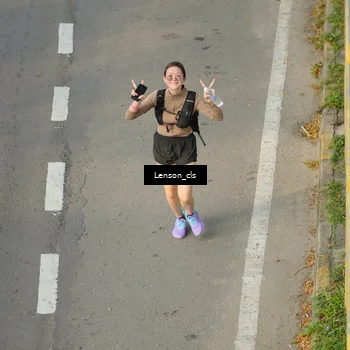 Runner Photo 7658784